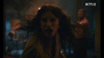 Griselda : bande-annonce VF