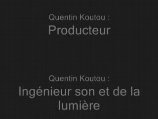 1er réalisation Magnum Mcfire
