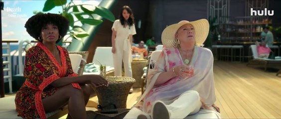 Death and Other Details Season 1