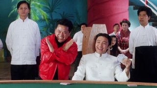 周星驰Stephen Chow经典系列 - 逃学威龙3之龙过鸡年(高清粤语中字)