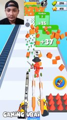 Weapon Craft Run Android - Gaming Part 17