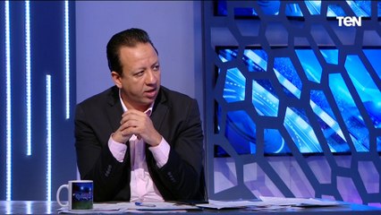نادر السيد: الجيل الحالي للمنتخب من أفضل الأجيال في تاريخ مصر وينقصه تحقيق بطولة أمم إفريقيا 