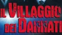 Il Villaggio Dei Dannati (1960) -Film Horror Sci-fi classico del cinema completo in italiano