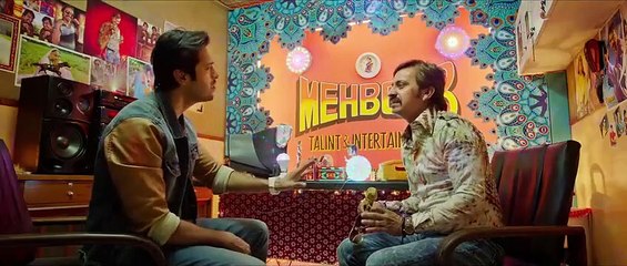 Actor in Law (2016) Full Pakistani Movie