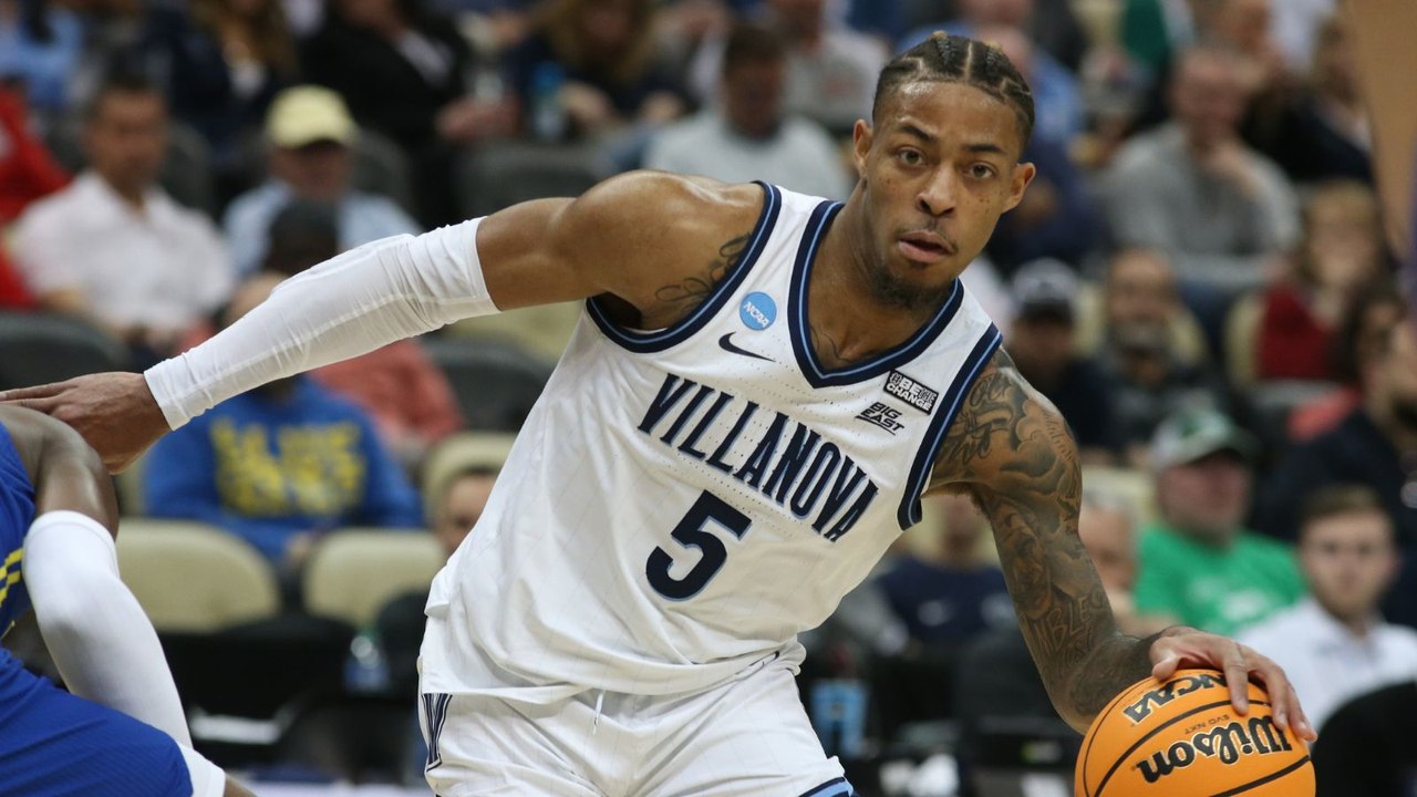 Wildcats Primed for Victory: Villanova vs. Xavier Betting Tips