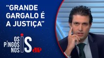 Alan Ghani: “Propagandas não vão mudar a realidade da violência nas ruas”