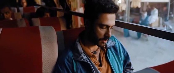 Laal Kabootar  full Pakistani Movie Part 2