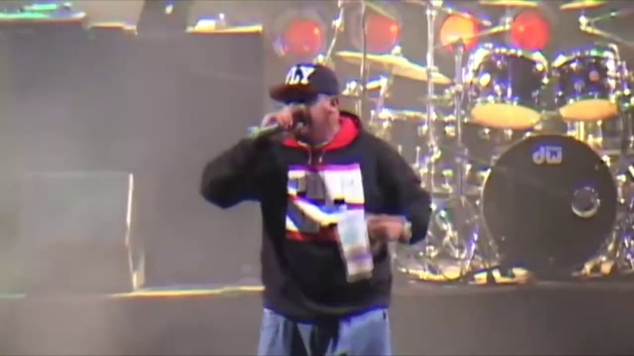 3 Dueños - Cavernícolas + Originales (En Vivo / Valencia / 2010)
