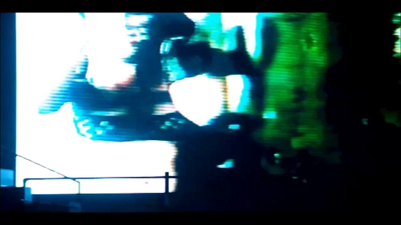 P!NK — I Wanna Rock ● P!nk Live In Europe | From The 2004 Try This Tour • Filmed at Manchester Evening News Arena