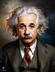 Imagination is everything