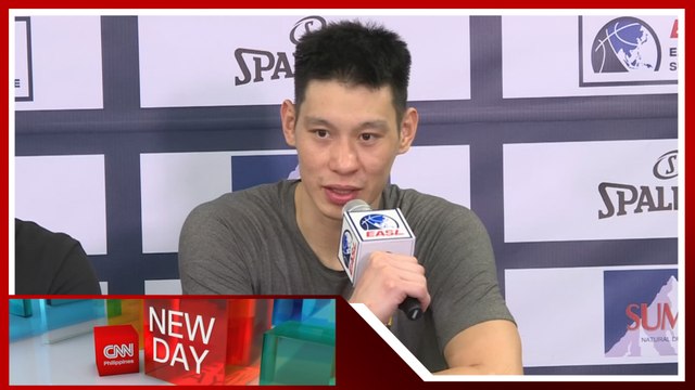 Jeremy Lin takes over as new Taipei Kings beat Meralco Bolts