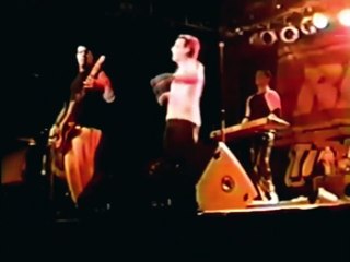 Caramelos De Cianuro - Lava Blanca (En Vivo / Maracaibo / 1999)