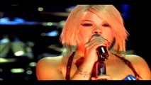 P!NK — My Vietnam ● P!nk Live In Europe | From The 2004 Try This Tour • Filmed at Manchester Evening News Arena