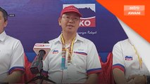 SESB tiada kuasa naik, luluskan tarif elektrik di Sabah - Pengerusi