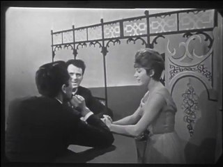 LANA CANTRELL - Them That Has, Gets (1962)