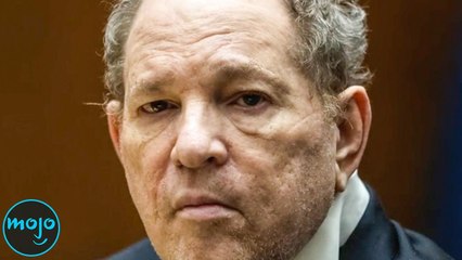 Top 10 Shocking Celeb Scandals of the Last Decade