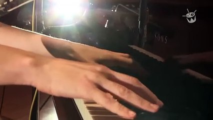 Triple J: Like A Version Eight | movie | 2012 | Official Clip