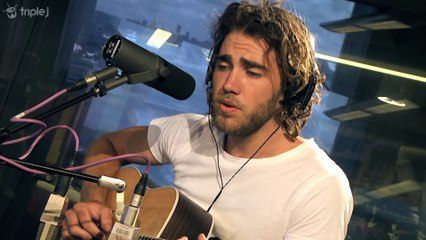 Triple J: Like A Version Eight | movie | 2012 | Official Clip