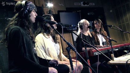 Triple J: Like A Version Eight | movie | 2012 | Official Clip