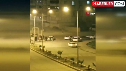 Mardin'de 3 ayrı trafik kazasında 2 kişi yaralandı