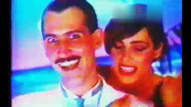 Rede Globo São Paulo saindo do ar em 09⧸07⧸1984