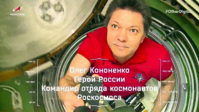 Russos e americanos devem continuar lançamentos em conjunto para o espaço até 2025