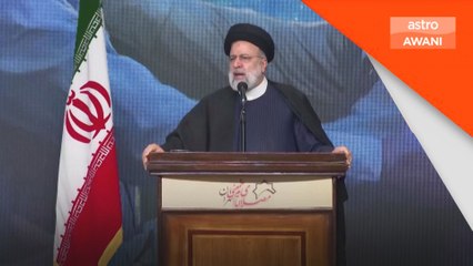 Rejim zionis dan sekutunya akan terima balasan - Iran