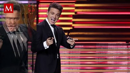 Joven revela en TikTok que podría ser un hijo no reconocido de Luis Miguel
