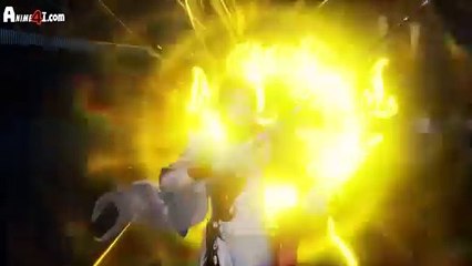 Peerless Martial Spirit Ep.337 English Sub