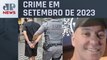 Polícia prende último suspeito de matar policial militar em São Paulo