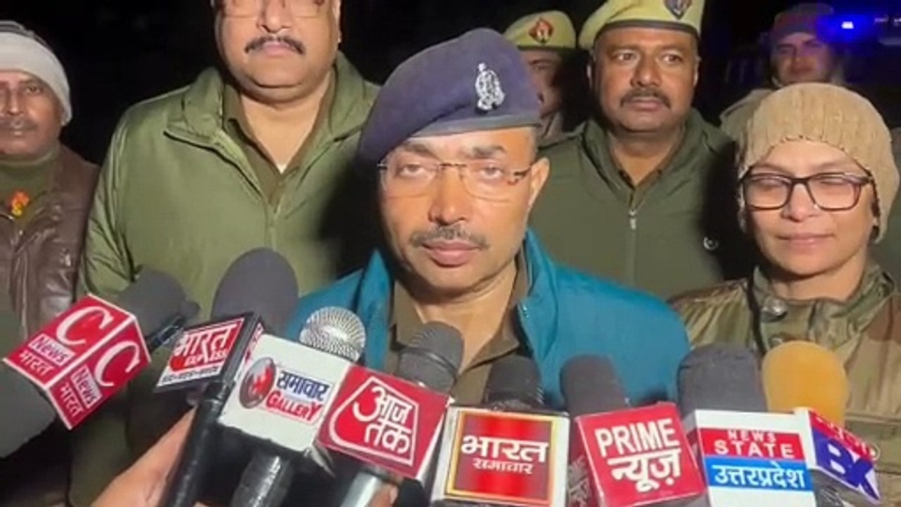 महिला थानेदार और मर्डर के आरोपी के बीच मुठभेड़, दोनों तरफ से चली गोली, फिर ऐसे पकड़ा गया आरोपी