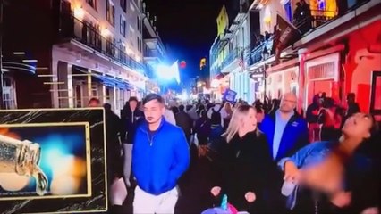 ESPN is forced to apologize after accidentally airing a woman flashing her breast during their broadcast of the Sugar Bowl: 'We regret that this happened'