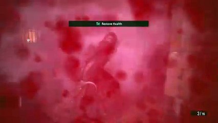 Village of Shadow Difficulty - First Sisters Boss Fight