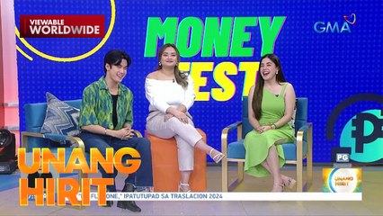 Nabaon sa utang, paano makakaahon? | Unang Hirit