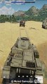 Curta 001 jogando War Thunder Gameplay Jogo Grátis no PS5 #warthunder #warthundervideo #warthunderaviation #warthundertanks #gaming