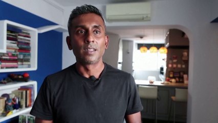 Singapore government considering changes to widespread cat ban