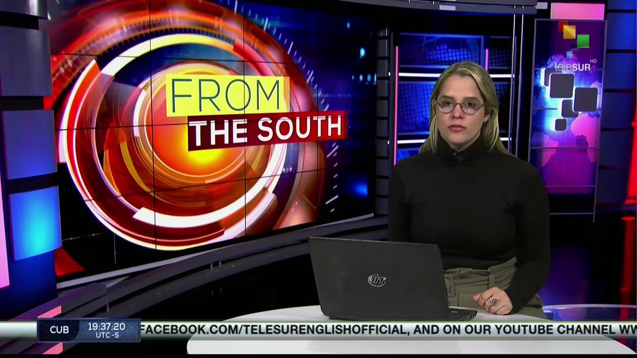 FTS 20:30 03-01:  Terrorist attacks at General Soleimani memorial kill over 100 people in Iran