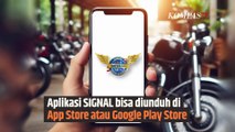 Catat, Perpanjang STNK atas Nama Orang Lain Bisa via Online, Begini Caranya | SINAU