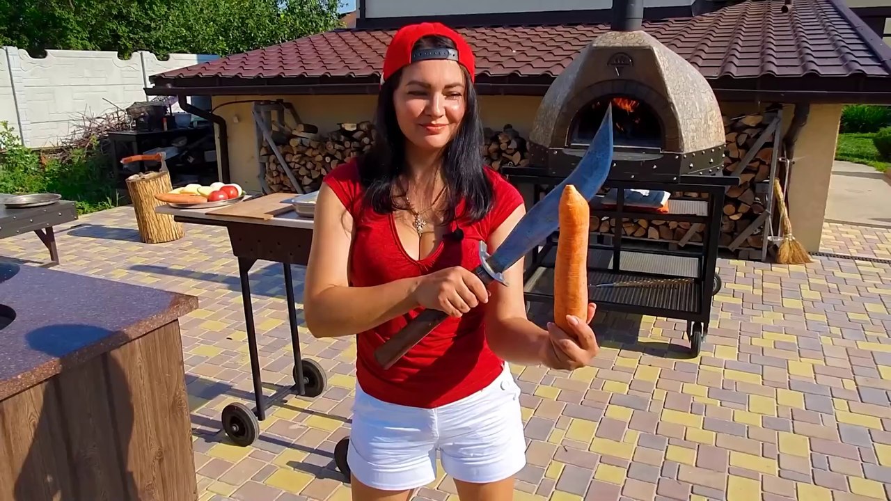 How I Caught and Cooked My First Crayfish! From a Catch to the Most Delicious Treat