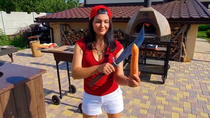 How I Caught and Cooked My First Crayfish! From a Catch to the Most Delicious Treat