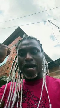 Influenciador expõe abandono de Vinícius “Babão” e acusa mãe de maus tratos: “ela sai pra tomar cachaça”; assista