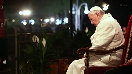 Italian Priest Excommunicated for Calling Francis an ‘Anti-Pope Usurper’