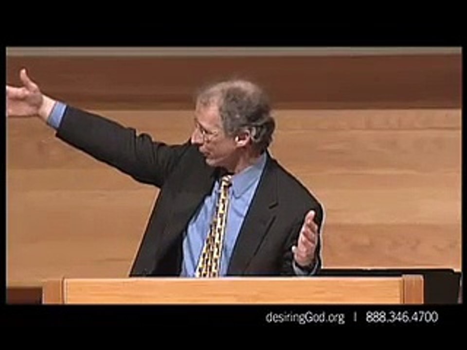 R148 First mp4 video BB 20031109 11v1-6 Has God Rejected His People 2