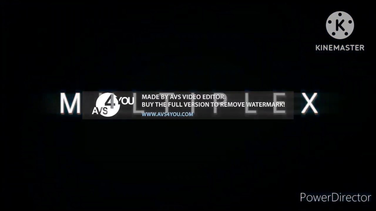 Multiplex logo 2025