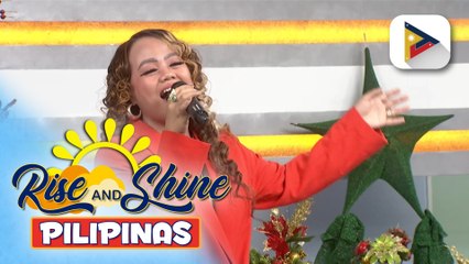 Performer of the Day | Lae Franzani