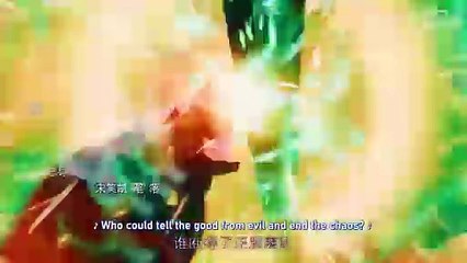 Watch Zhen Wu Dianfeng 2nd Season Episode 63 English Subbed at Hahanime.com