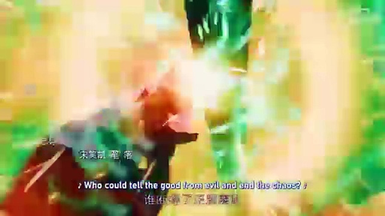 Watch Zhen Wu Dianfeng 2nd Season Episode 63 English Subbed at Hahanime.com