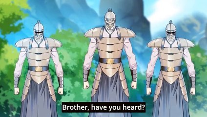 Supreme Warriors Episode 49 English Subbed at Hahanime.com