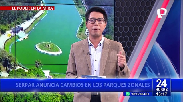 MML transforma parques zonales en Clubes Metropolitanos con membresía y descuentos