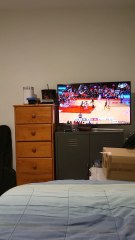 my reaction to brooklyn nets vs Houston 